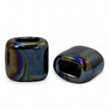 C.U.S jewellery sliders DQ greek ceramic 