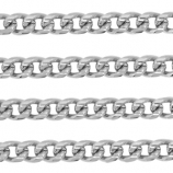 Belcher chain