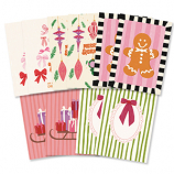Jewellery cards