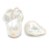 Freshwater pearls 