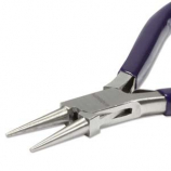 Beadsmith round nose pliers