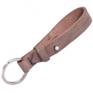 Cuoio bracelets Cuoio key chain