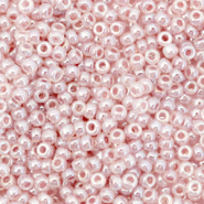 Miyuki seed beads 11/0 Ceylon Light Mauve Purple 11-542
