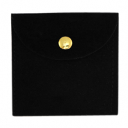 Jewellery Bag Black