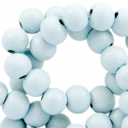 Wooden beads Wooden beads round 16mm