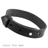Cuoio bracelets Cuoio bracelet for men