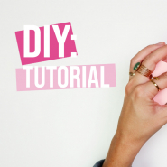 Instructional video: Folding jewellery boxes easily