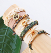 Ibiza bracelets View all sliders here