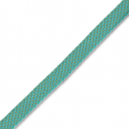 Ribbon Turquoise-Gold