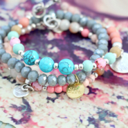 Inspirational Sets Turquoise natural stone beads