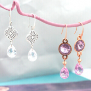Inspirational Sets Trendy earrings