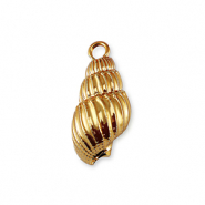 Shell pendants specials Gold