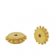 Stainless steel beads Gold