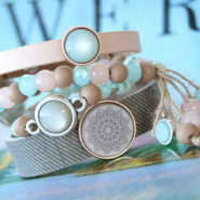 Inspirational Sets Polaris Elements cabochons