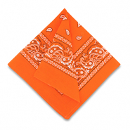Bandana Orange