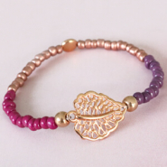 Inspirational Sets Glass seed beads in new colours ♥