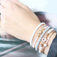 Inspirational Sets Top Facet & Chatons