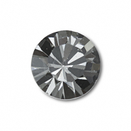 Preciosa SS39 chaton Crystal Nightfall