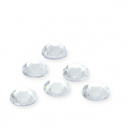 Hotfix rhinestones 3mm Crystal