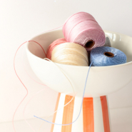 NEW Check out our complete collection of Nylon S-Lon cord