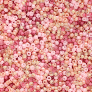 Miyuki seed beads 11/0 Berry Nudes