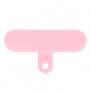 Phone cord insert Light Pink