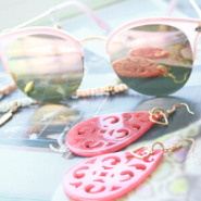 Inspirational Sets Baroque pendants ♡