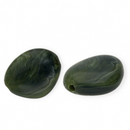 Acrylic beads irregular = PROPER(W59)