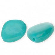 Acrylic beads irregular = PROPER(W61)