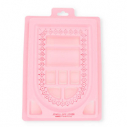 BY31® Bead Board Pink