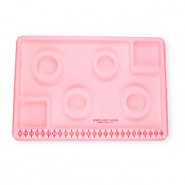 BY31® Bead Board Pink 8+2