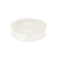 Nylon cord 0.8 mm Transparent
