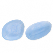 Acrylic beads irregular = PROPER(W63)