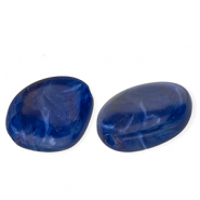 Acrylic beads irregular = PROPER(W62)