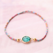 Inspirational Sets Subtle jewellery in new trend colours