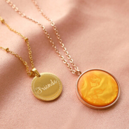 Inspirational Sets Quickly made stainless steel necklaces