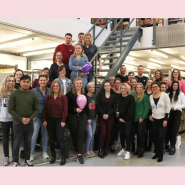 Inspirational Sets Girls support Girls