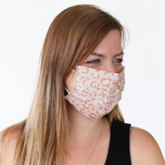 Inspirational Sets Discover the new non-medical face coverings with trendy prints 