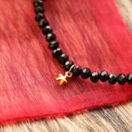 Inspirational Sets Gift set 1: Shiny top facet bracelets