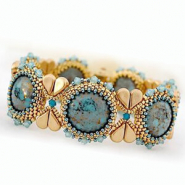 Inspirational Sets Jewellery inspiration with the Les Perles par Puca® – Paris beads