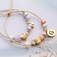 Inspirational Sets Elegant jewellery inspiration with the Polaris Elements beads 