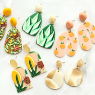 Inspirational Sets New collection resin jewellery & accessories 