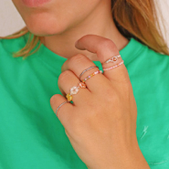 Inspirational Sets Getting started with zirconia beads