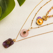 Inspirational Sets Jewellery inspiration with stainless steel charms