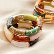 Inspirational Sets Tips for creating bracelets with acrylic beads tube