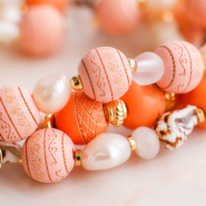 NEW Just in! New collection wooden beads