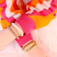Inspirational Sets Mix & Match: top faceted bracelets