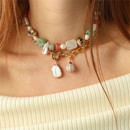 NEW Wow! Chic bohemian beads
