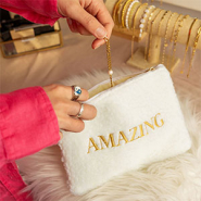 NEW Yes! New collection trendy teddy case