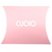 Cuoio giftbox Rose